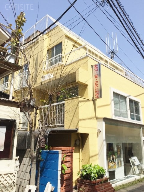 メゾン原宿ビル 画像