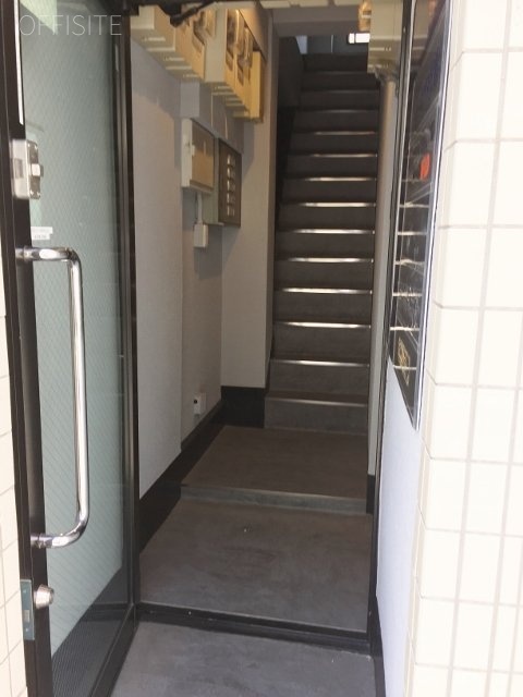 SUZUKIビル 画像