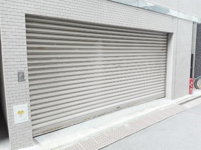 ライフコア蔵前ビル 画像