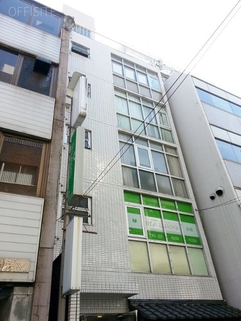 プラザ新橋 画像