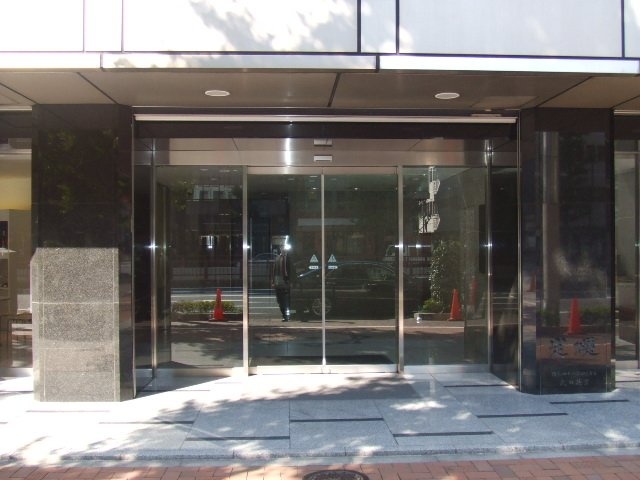 銀座三幸本館ビル 画像