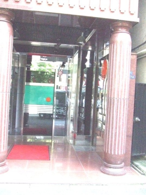 日東神田駅前ビル 画像