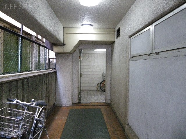 六本木アネックスビル 画像