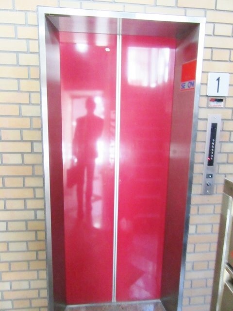 上野東神ビル 画像