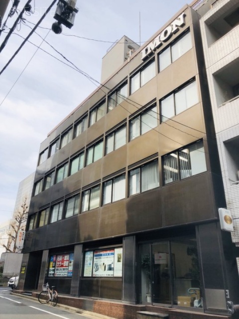井門八重洲通りビル 3階【32】 9.40坪　外観