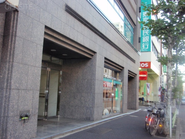 日本橋橘ビル　イメージ