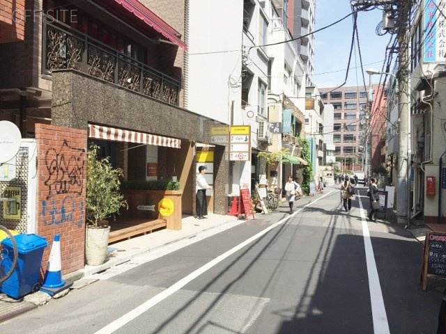 東和青山ビル 画像