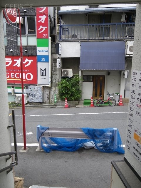 中島ビル 画像