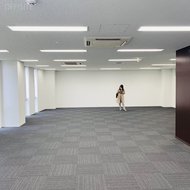 AUSPICE赤坂(オースピス赤坂) 室内