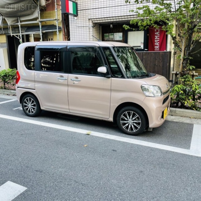 新井ビル 周辺