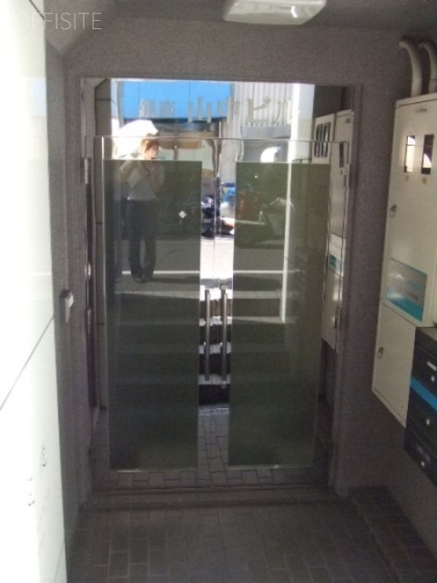 銀座山中ビル 画像