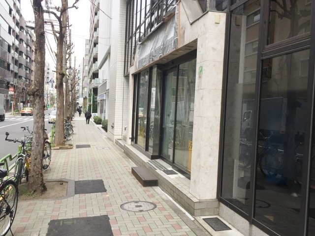 中銀日本橋マンションビル 画像