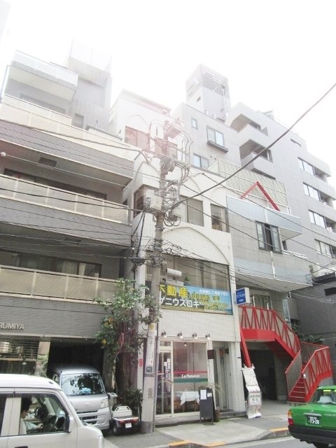 YREビル 画像