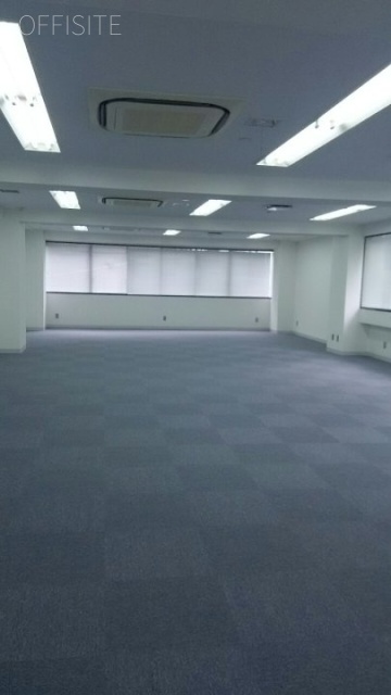 両国駅前TSビル 内装
