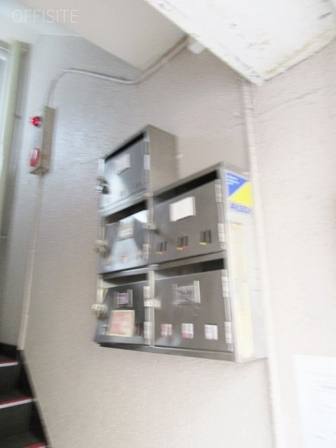 Tokyo19ビル 画像