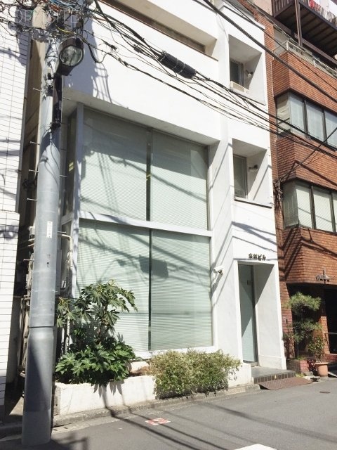 木村ビル 画像