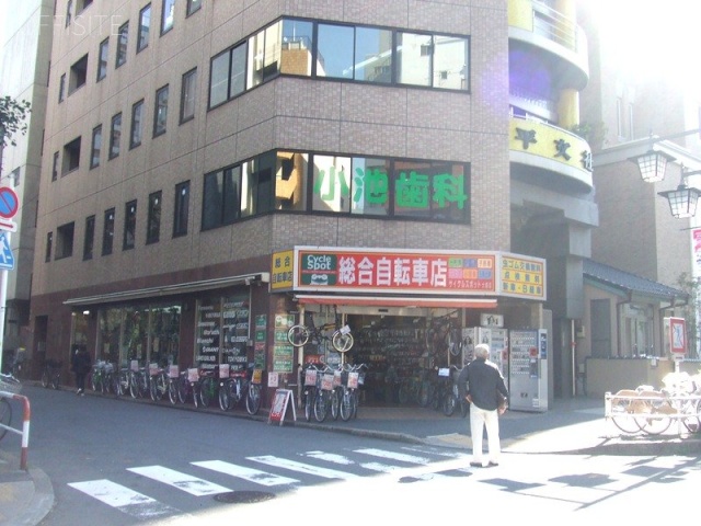 南大塚NYビル 画像