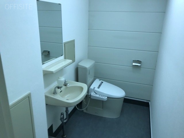 恒倉ビル トイレ