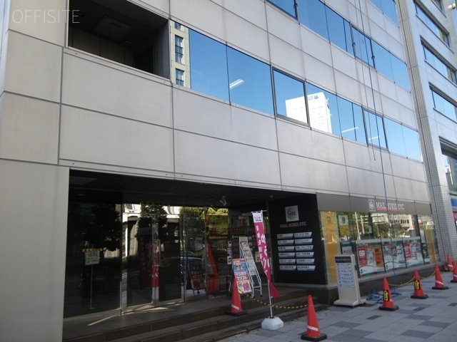 赤坂258ビル 画像