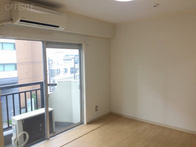 コーポ葵 室内