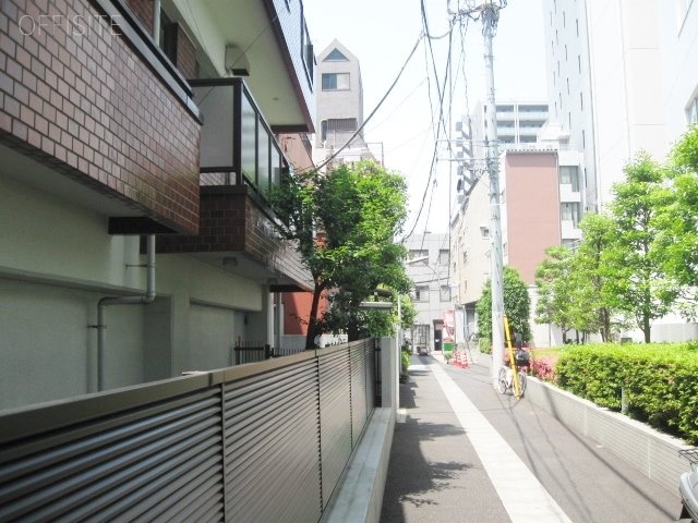 林邸ビル 画像