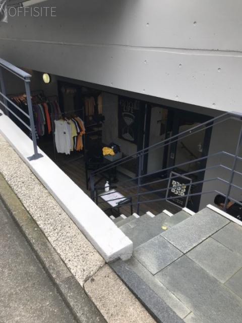 ファームビル 外観