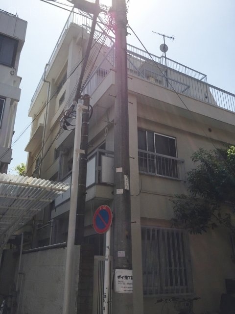 ミサトビル 画像