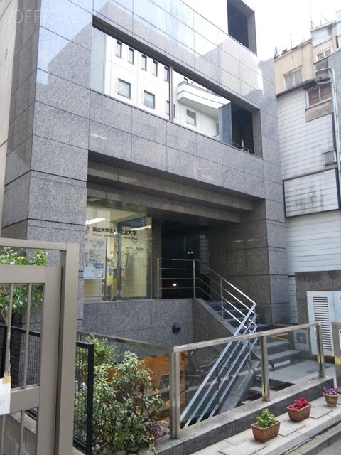 京橋共同ビル 画像