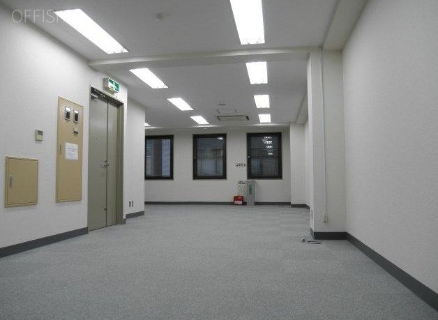 京橋吟雅堂ビル 5階 18.48坪　室内