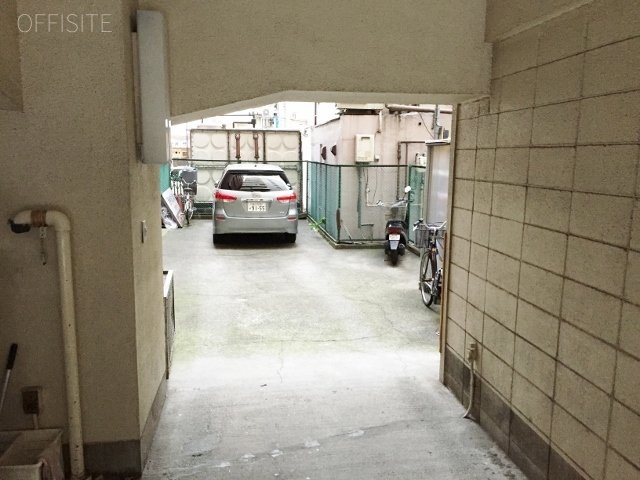 イレブン五反田ビル 7階【703】 7.19坪　IMG_4822 (640x480).jpg