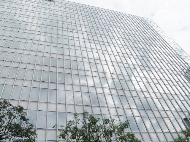 青山ライズスクエア 画像