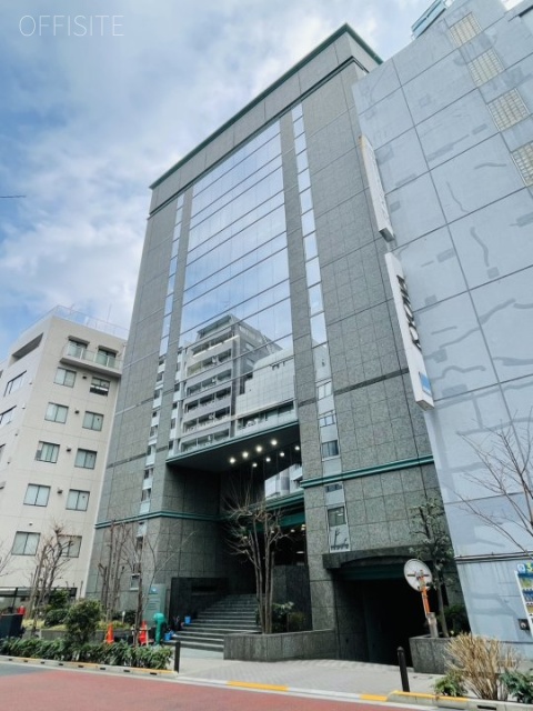 光陽ビル　外観