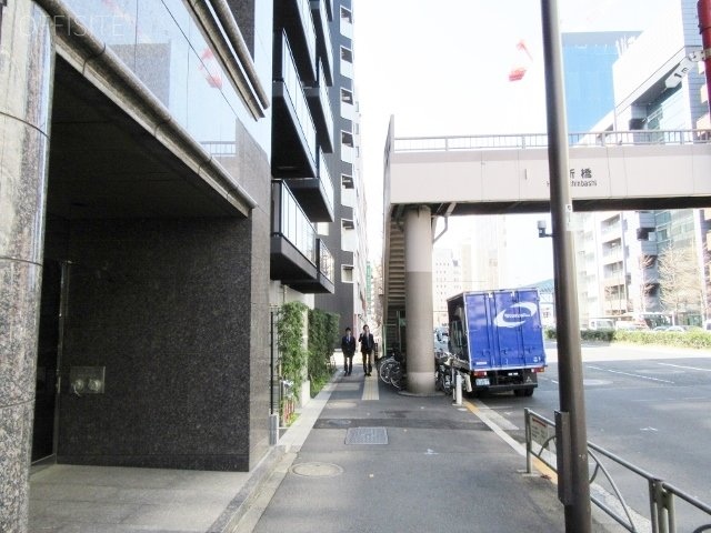 錦糸眼科ビル 画像