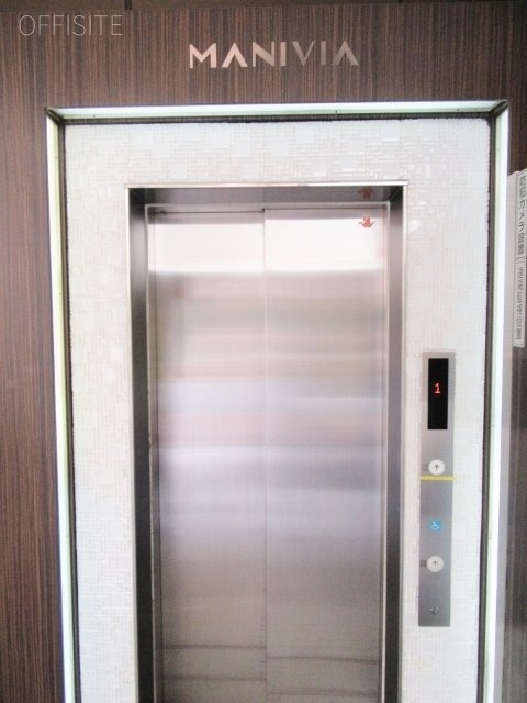 マニヴィア麻布十番ビル 画像