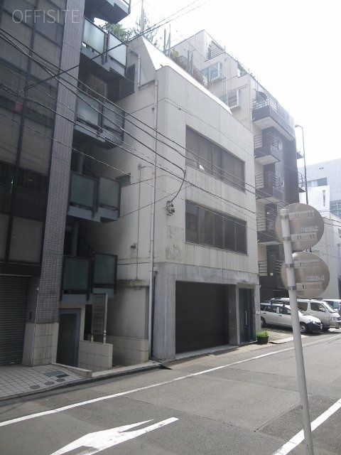 神田佐久間町NINEビル 画像