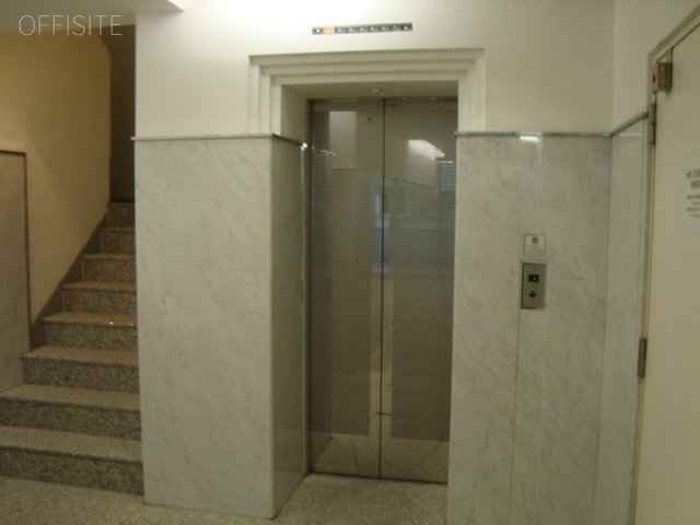 西新橋プラザビル 画像