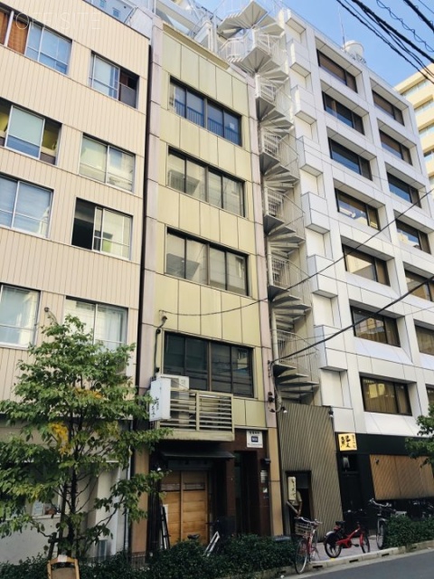 神崎ビル 外観