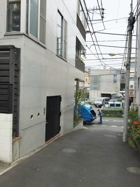 HMハウスビル 画像