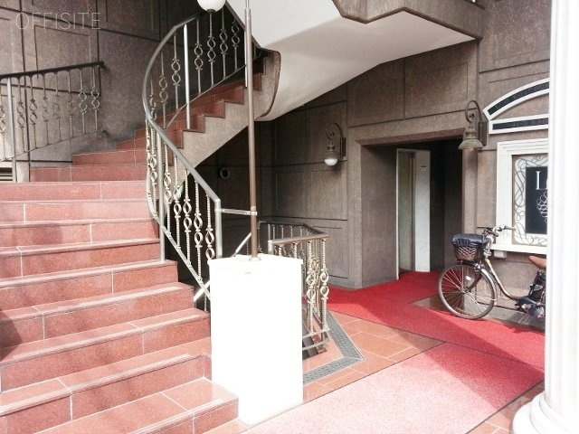 レオ寿ビル 画像