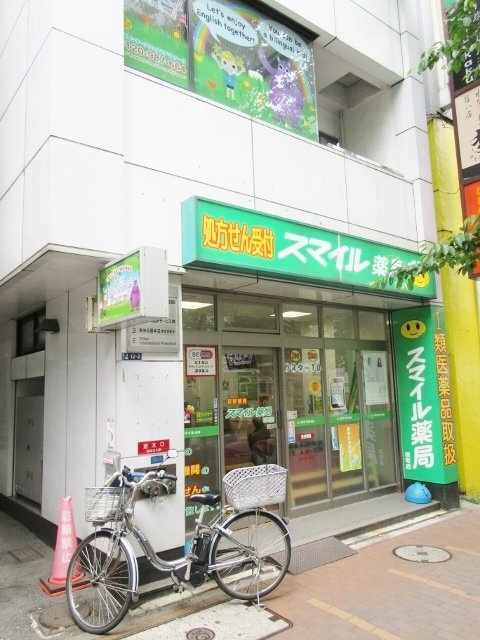 芝浦田中ビル 画像