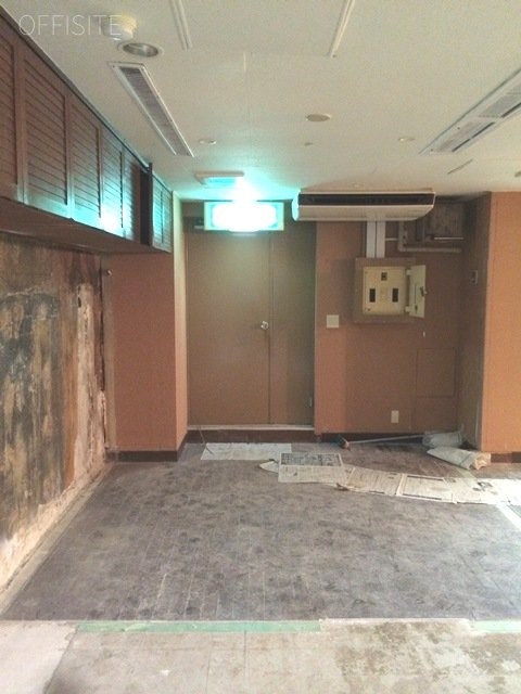 すいーとぴあ本郷ビル 画像