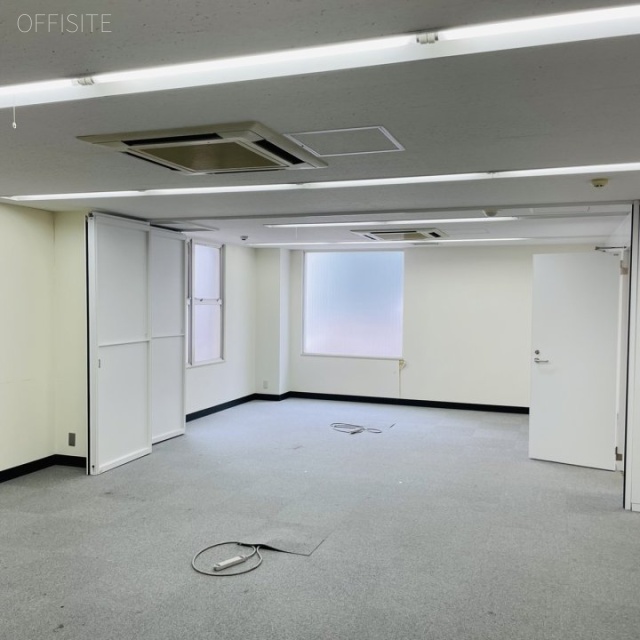 木挽館銀座ビル 601号室 室内