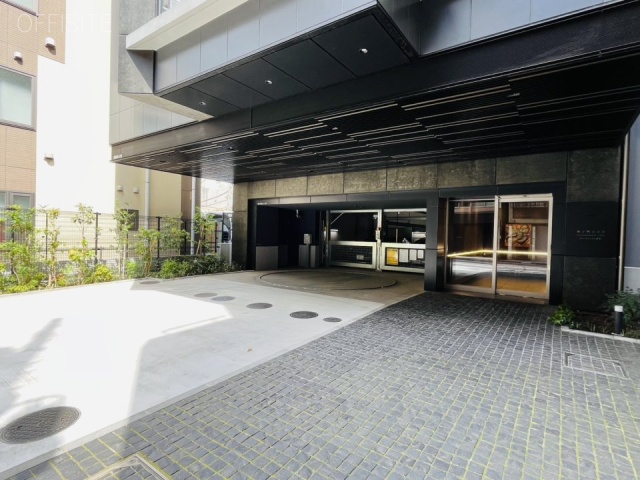 虎ノ門リンク 駐車場