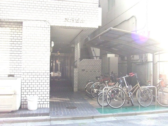 大月ビル 画像