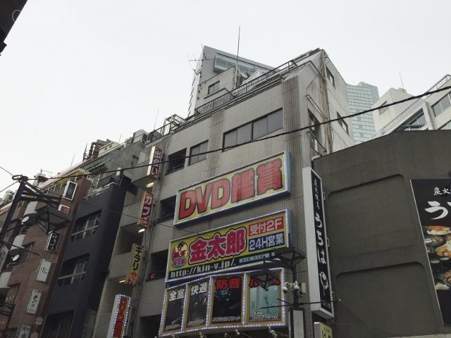 照力ビル 画像
