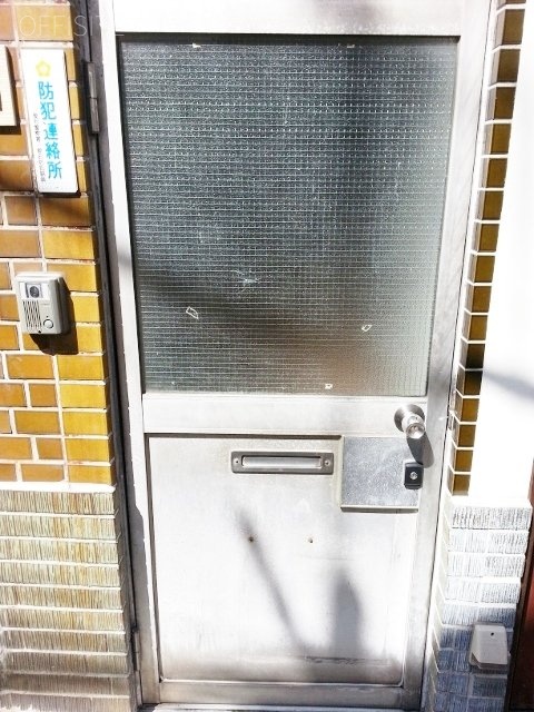 新月会館ビル 画像