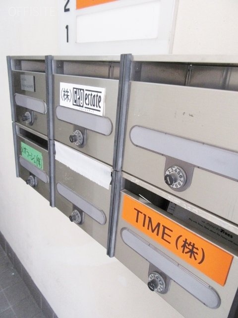 梅沢ビル 画像