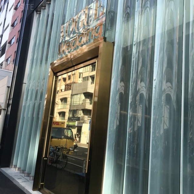 AOYAMA612 1階部分