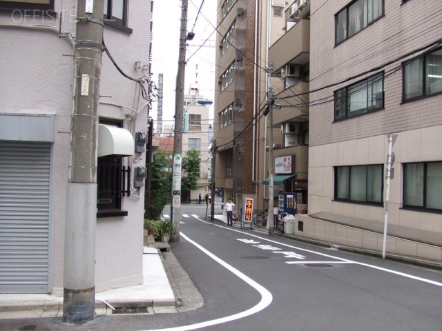 天神弥栄興産ビル 画像