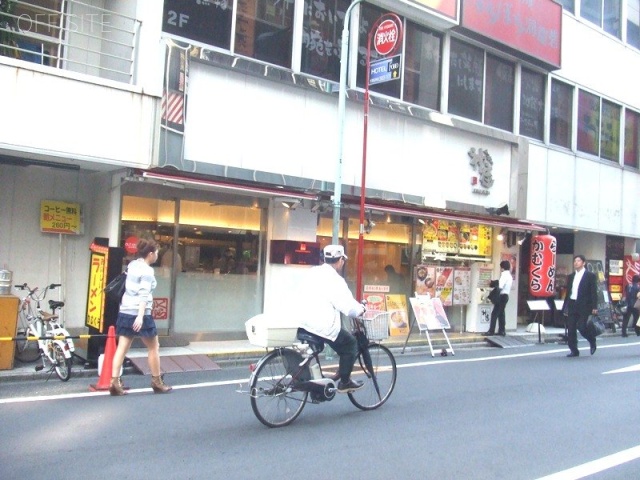 Q-reva東池袋ビル 画像